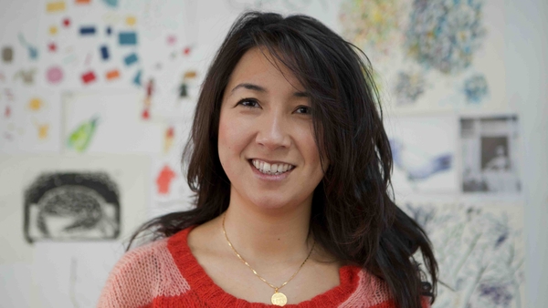 Children's Books Ireland - Meet Yasmeen Ismail