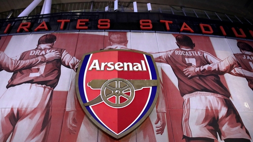 Arsenal have had to take a short-term loan of £120million