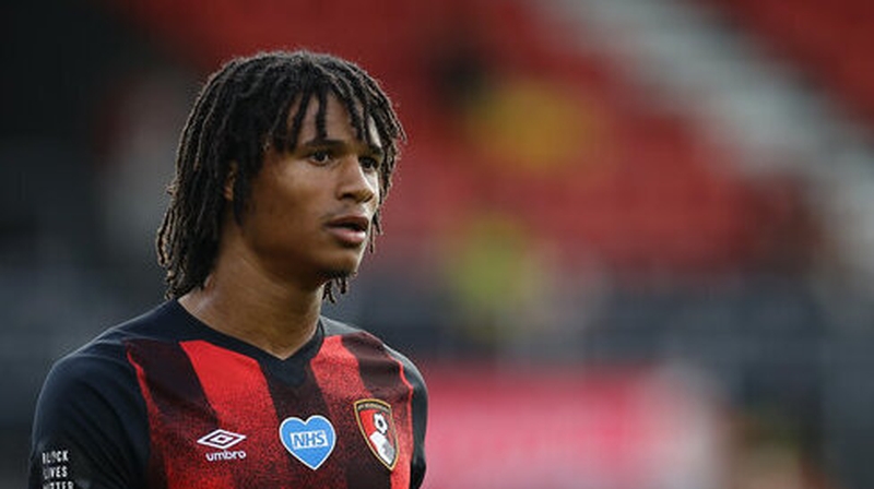 Ake is excited to be joining "the best side in England over the course of the last decade"