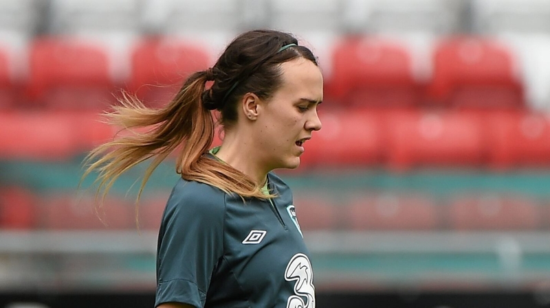 'Trying to balance both, it was really a struggle'