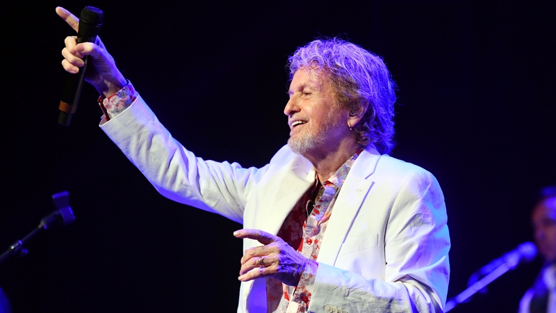 Jon Anderson