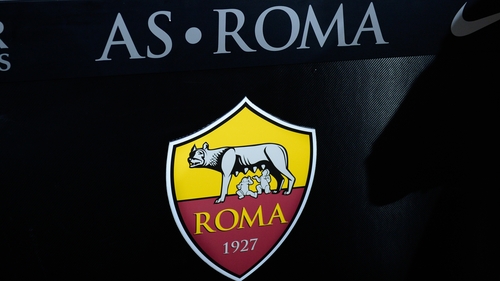 A group of U.S. investors bought AS Roma in 2012