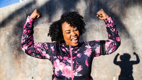 Personal Trainer Gregg Marsh and Qualified Nutritionist Mags Carey give their top tips on keeping fit and healthy in 2020.