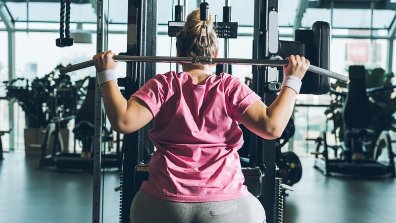 "What is important to remember is that fitness content online is often an extension of diet culture"