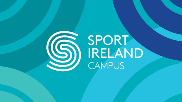 Sport Ireland Campus and RTÉjr GIVEAWAY - ENDS TODAY!!