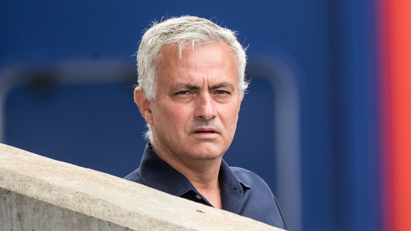 The Spurs would like matchday squads of 20