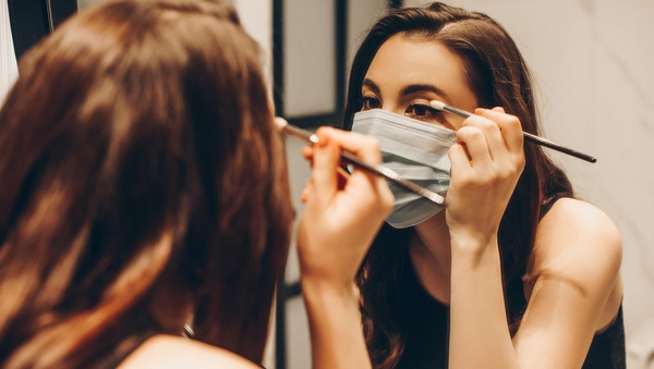 Masks are essential, why not have fun with them?
