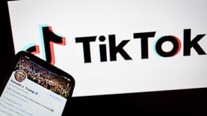  TikTok accused of creating ‘addictive design’
