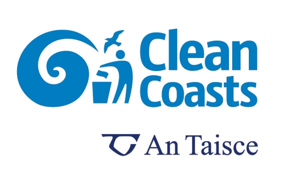 Stop the flow of litter into our oceans and seas