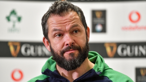 'We know it is there to be won and we will be hungry to do that '