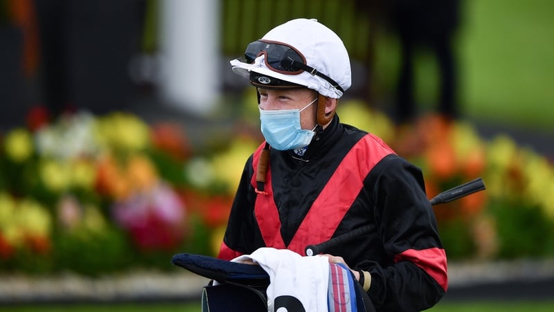 Ryan won his appeal against a three-day suspension