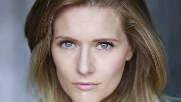 Amy de Bhrún: "Looking back I think I could have taken it easier
