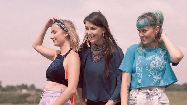 From Wyvern Lingo to Willie Nelson - Arena on the latest albums