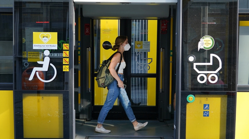 Euro zone annual inflation slightly rose in July, new figures show