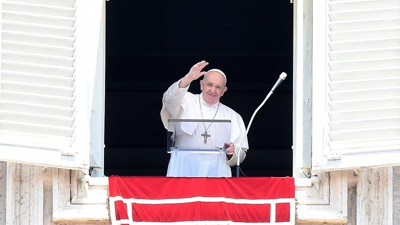 Pope Francis instituted the council in 2014