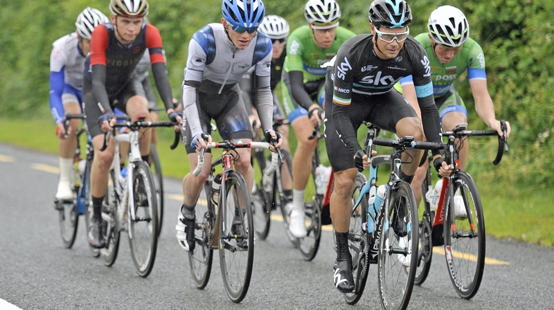 The event will be subject to public health guidelines