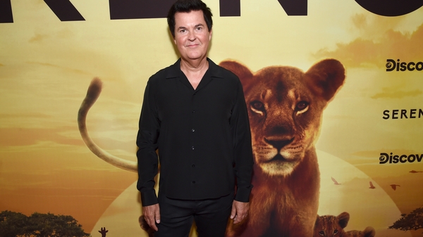 Simon Fuller