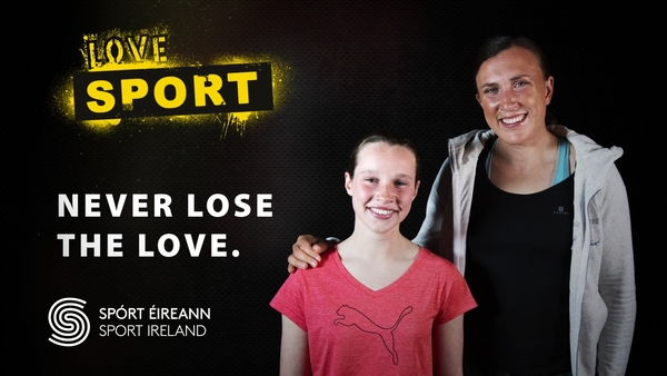 Annalise Murphy sets sail for gold.
