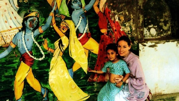 The Deadly Saris