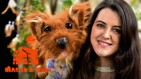 Martin and MC's Top Five Superdogs