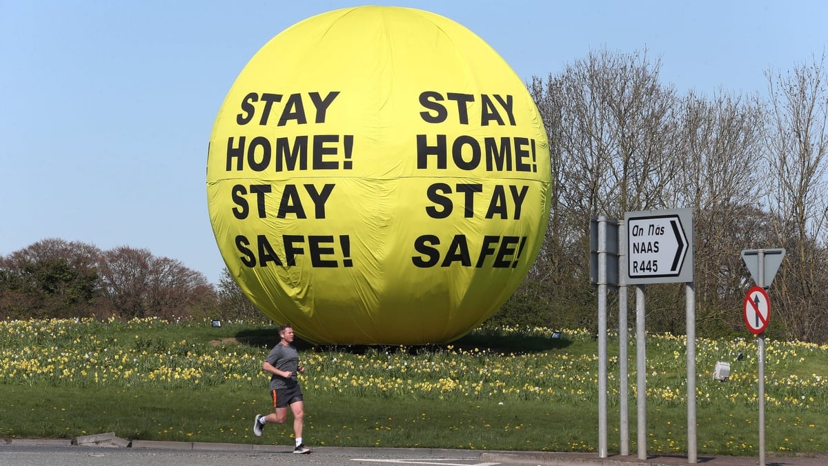 Covid restrictions lifted with immediate effect