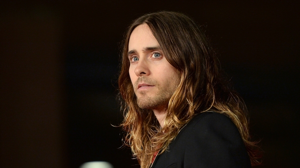 Jared Leto