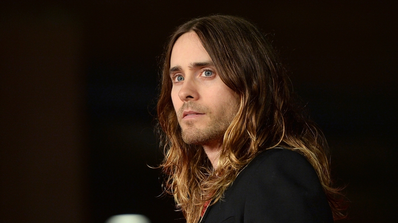 Jared Leto