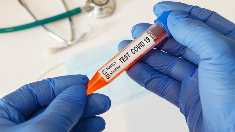 The total number of Covid-19 deaths here is now 1,772 with 26,644 cases