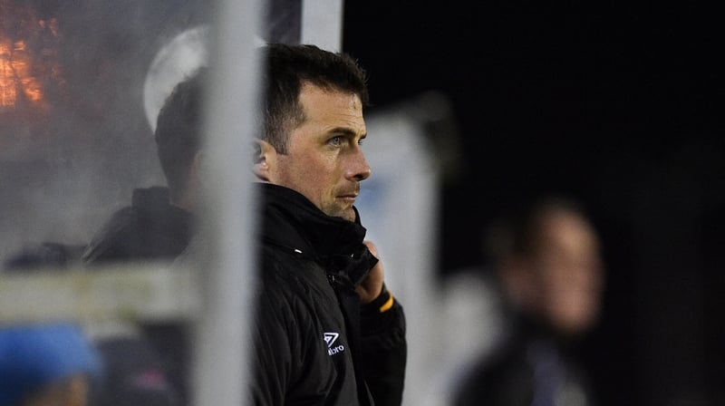 Fran Rockett (file photo)