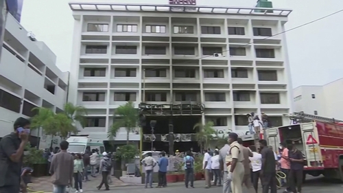 India has over 2.1 million confirmed cases of Covid-19, which is the third highest number in the world
