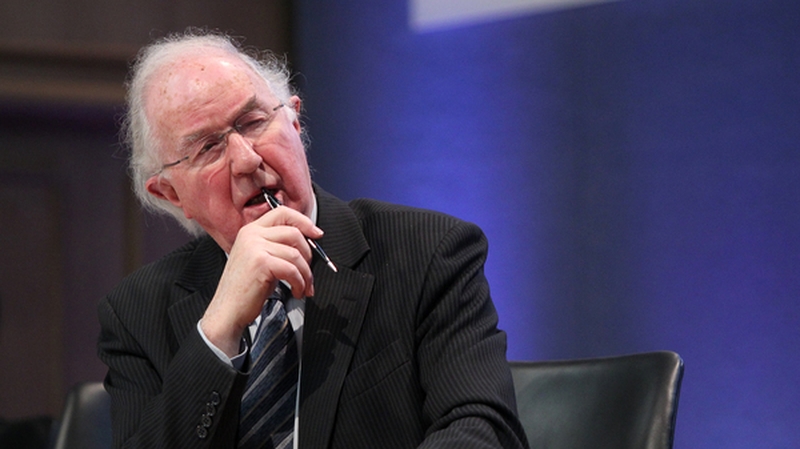 Brendan Halligan was TD for Dublin South West from 1976-1977, and an MEP from 1983 to 1984
