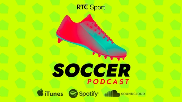 RTÉ Soccer podcast: England's hopes of Euro 2020 glory