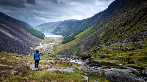 Will you be hiking this summer?