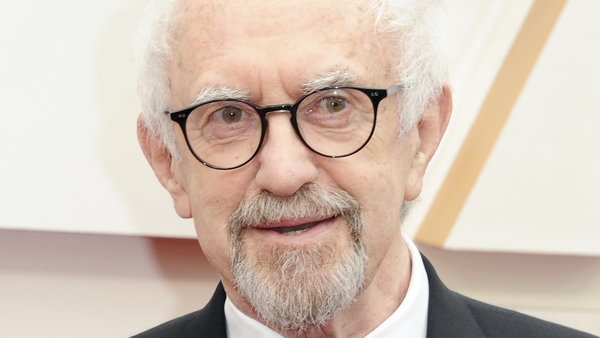 Jonathan Pryce