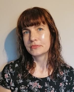 Amanda Jane Graham