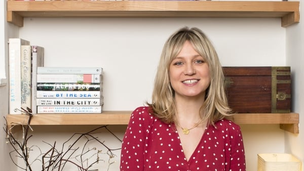 How To Fall Apart by Liadán Hynes - read an extract