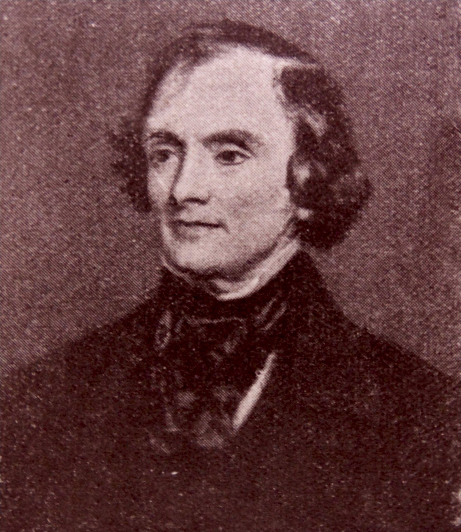 John Russell, 1st Earl Russell (1792-1878) a leading Whig and Liberal politician who served as Prime Minister. Dated 19th Century Source: Universal History Archive/Universal Images Group via Getty Images