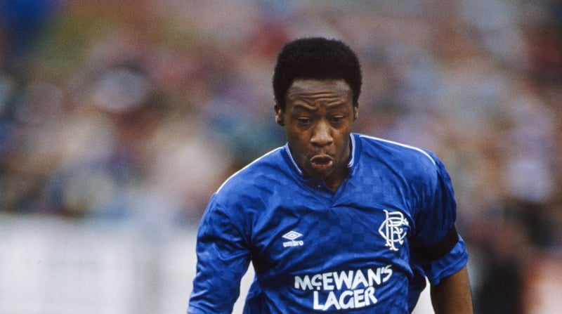 'It's unacceptable to just say nothing anymore'