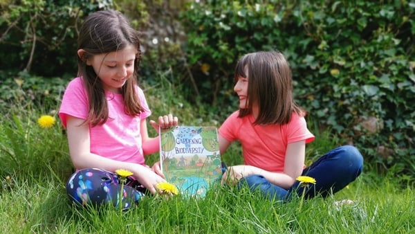 Create your own mini wildlife paradise