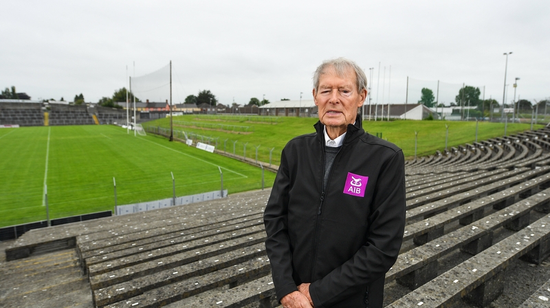 "Little did I know that very few matches would be played and that hardly any spectators would be allowed in"