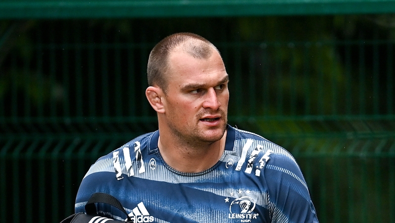 'I've definitely got a new appreciation for the job that we get to do'