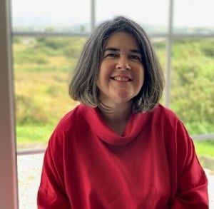 Annette Sweeney