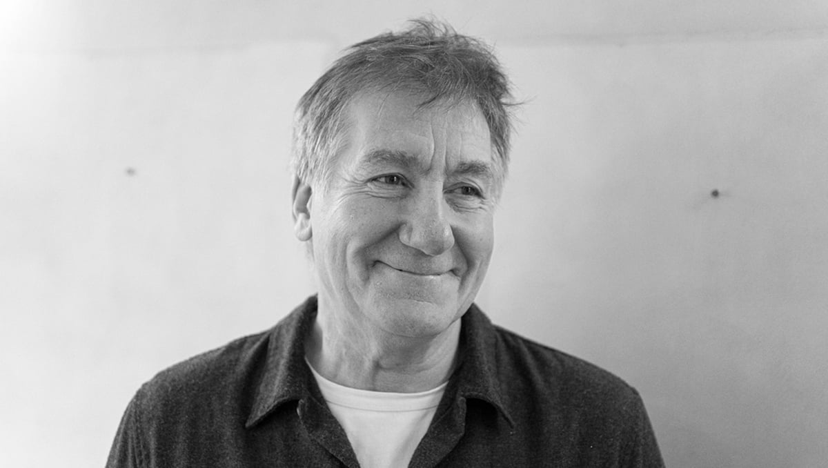 Composer George Fenton talks Attenborough, Loach and Ephron