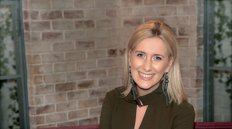 Ciara Doherty. Credit: Brian McEvoy.