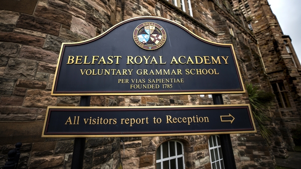 Pupils and teachers are due to return to school later this month