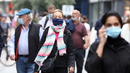The total number of outbreaks in private homes now stands at 2,463