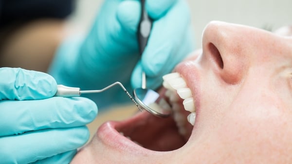 The Irish Dental Association says some towns may be left without a public dental service