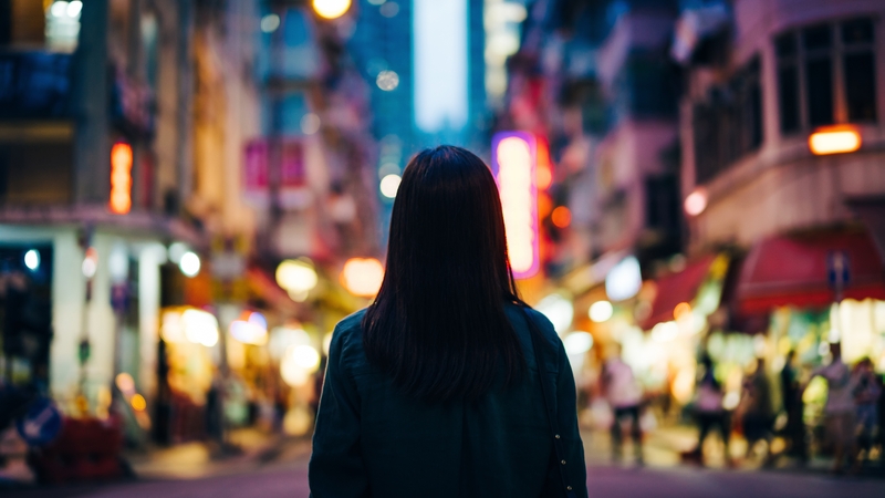 The UN said the career prospects of people aged 18 to 29 were taking a hit from the Covid-19 pandemic