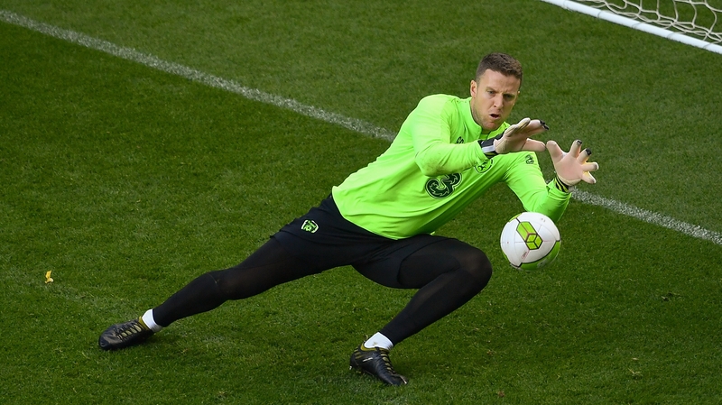 Colin Doyle is on the move again