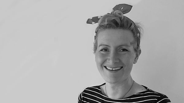 Children's Books Ireland - Meet Jennifer Farley